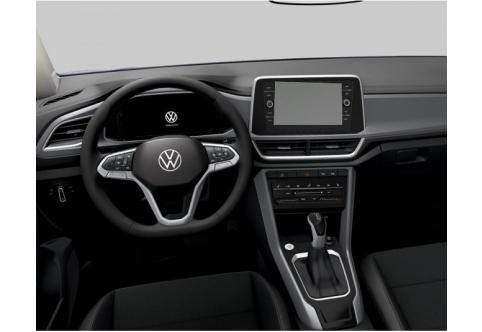 VW T-Roc #2
