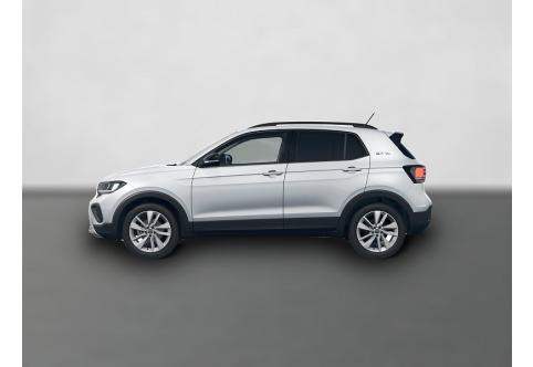 VW T-Cross #5