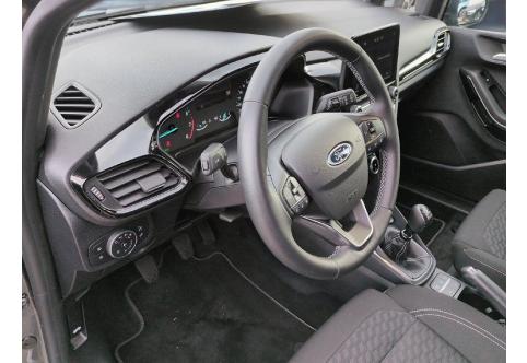 Ford Fiesta #1