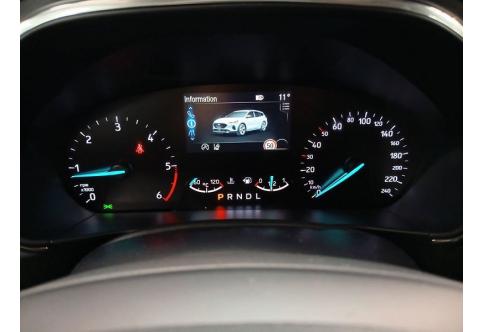Ford Focus #16