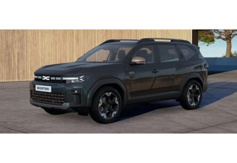 Dacia Bigster #3