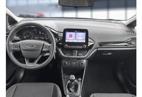 Ford Fiesta #15