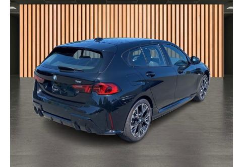 BMW 1er #4