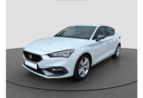 Seat Leon #1