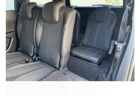Peugeot 5008 #12