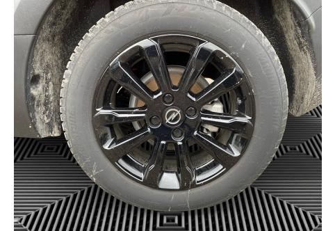 Opel Crossland X #8