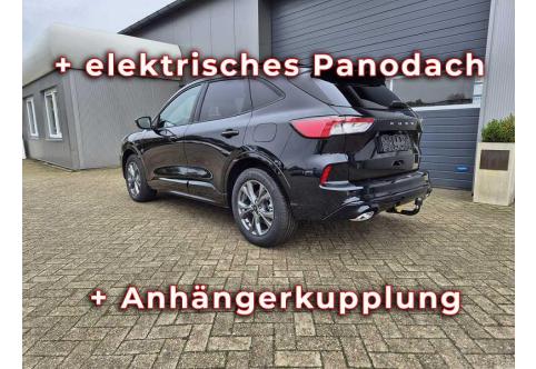 Ford Kuga #2