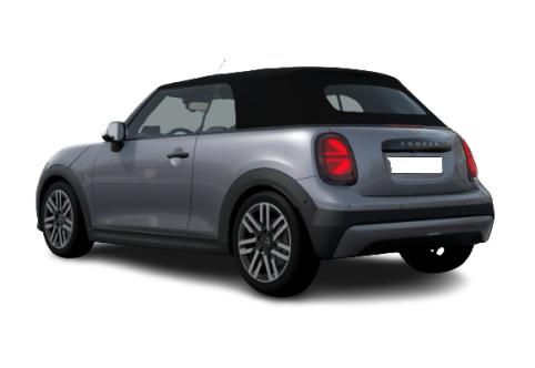 Mini Convertible #2