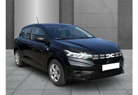 Dacia Sandero #1