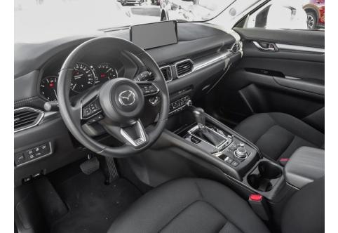 Mazda CX-5 #4