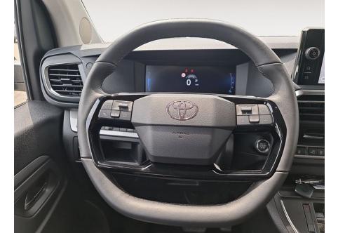 Toyota ProAce #12
