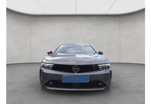 Opel Astra #2