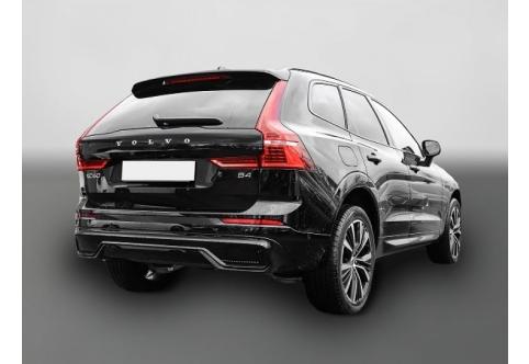 Volvo XC60 #2