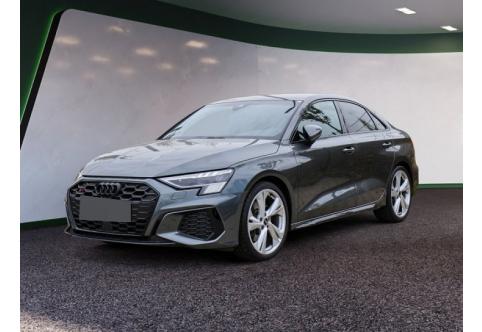 Audi S3 #1