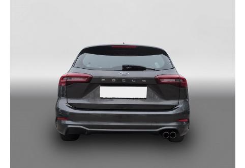 Ford Focus #7