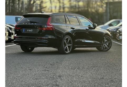 Volvo V60 #2