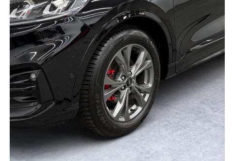 Ford Kuga #6