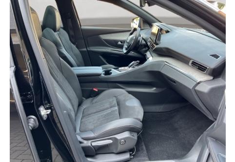 Peugeot 5008 #9