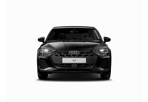 Audi A3 #7
