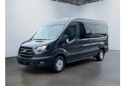 Ford Transit #1