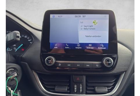 Ford Puma #17