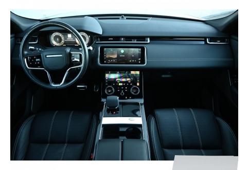 Land Rover Range Rover #2