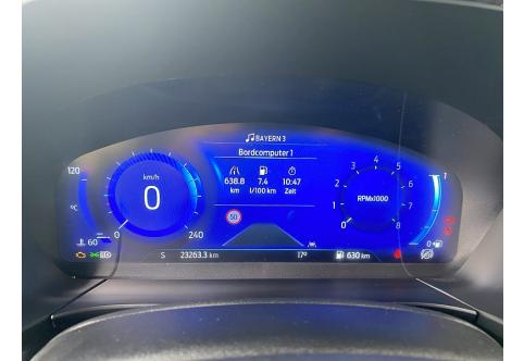 Ford Kuga #16