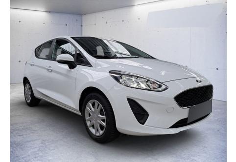 Ford Fiesta #2