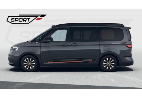 VW T7 Multivan #1