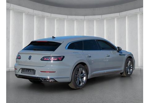 VW Arteon #4