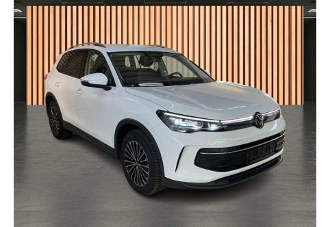 VW Tiguan #14