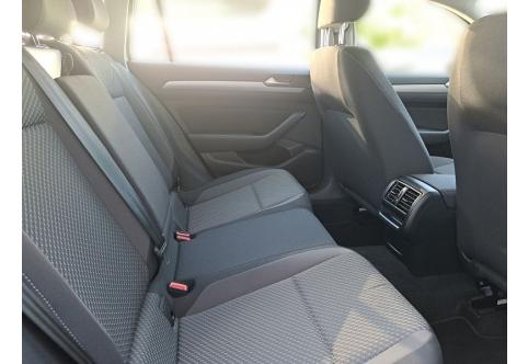 VW Passat #22