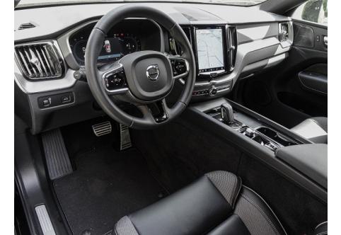 Volvo XC60 #5