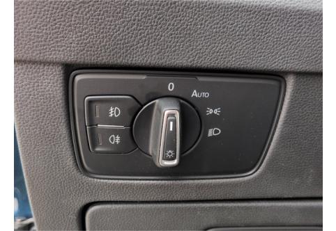 VW Passat #17