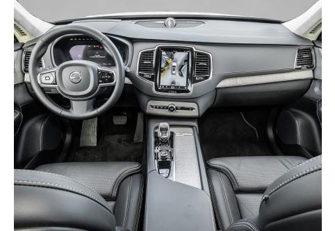 Volvo XC90 #5