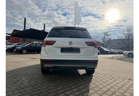 VW Tiguan #3