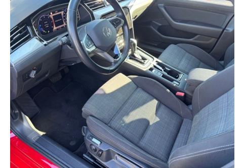 VW Passat #5
