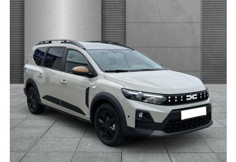 Dacia Jogger #1