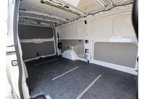 VW T7 Transporter Kasten #4