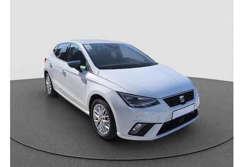 Seat Ibiza #8