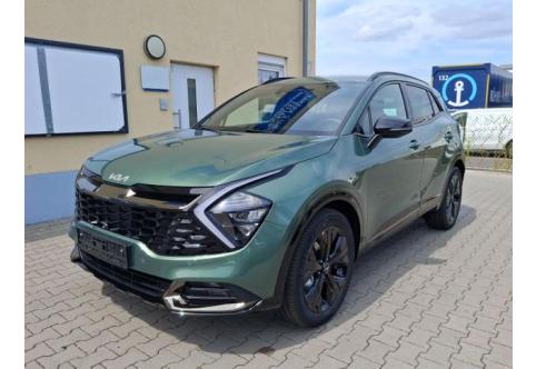 KIA Sportage #2