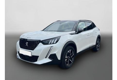 Peugeot 2008 #1