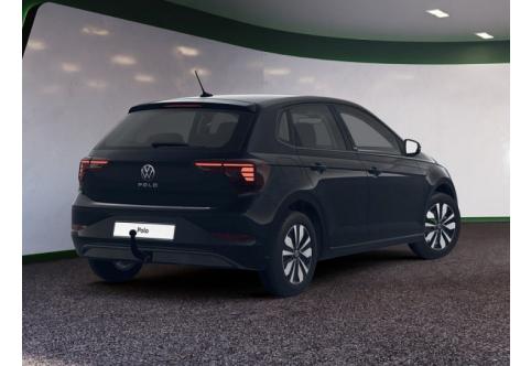 VW Polo #3