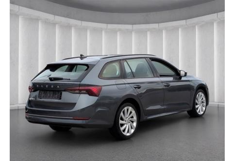 Skoda Octavia #4