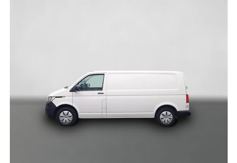 VW T6 Transporter #2