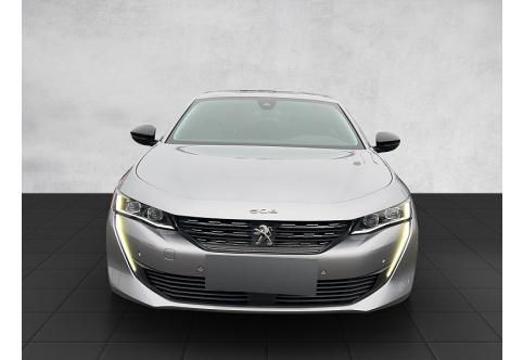 Peugeot 508 #6