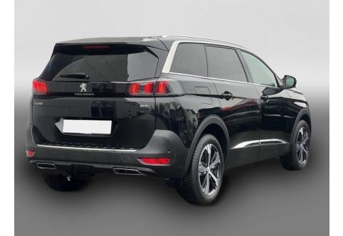 Peugeot 5008 #2