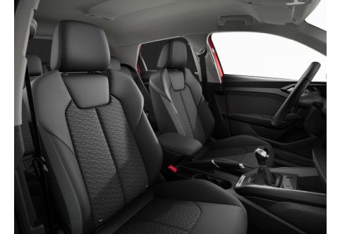 Audi A1 #4