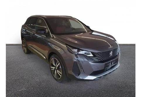 Peugeot 3008 #8