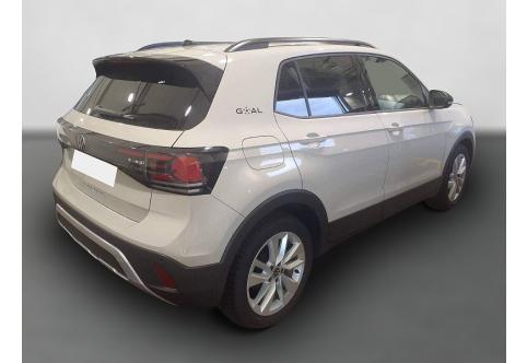 VW T-Cross #3